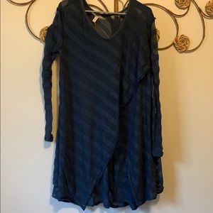 Free People tunic